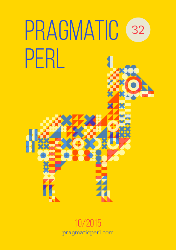 Perl    -  5